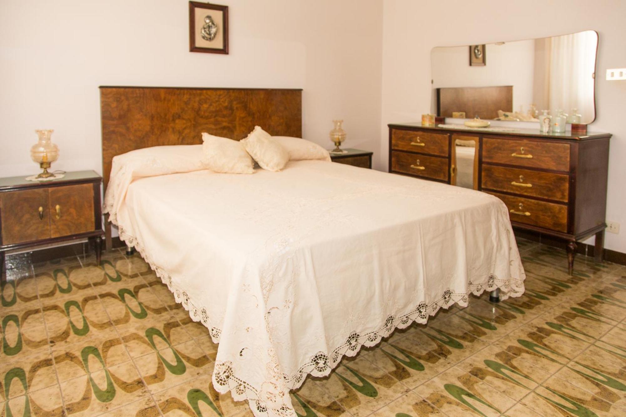 B&B Don Filippo Francavilla Di Sicilia Exterior photo