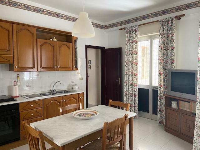 B&B Don Filippo Francavilla Di Sicilia Exterior photo